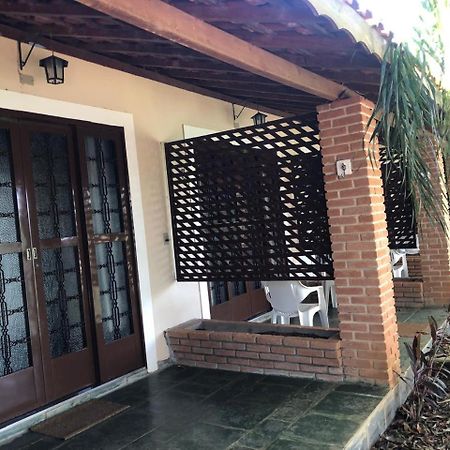 Pousada Solar Dos Sonhos Joanopolis Luaran gambar