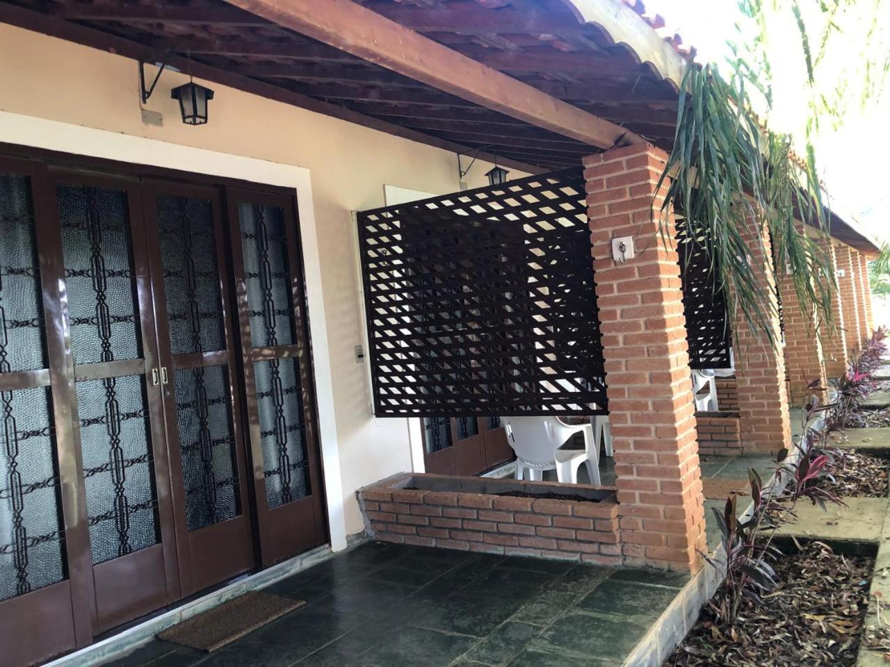 Pousada Solar Dos Sonhos Joanopolis Luaran gambar