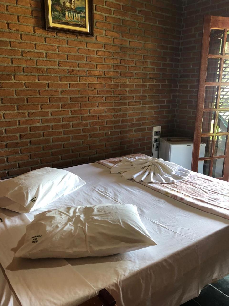 Pousada Solar Dos Sonhos Joanopolis Luaran gambar