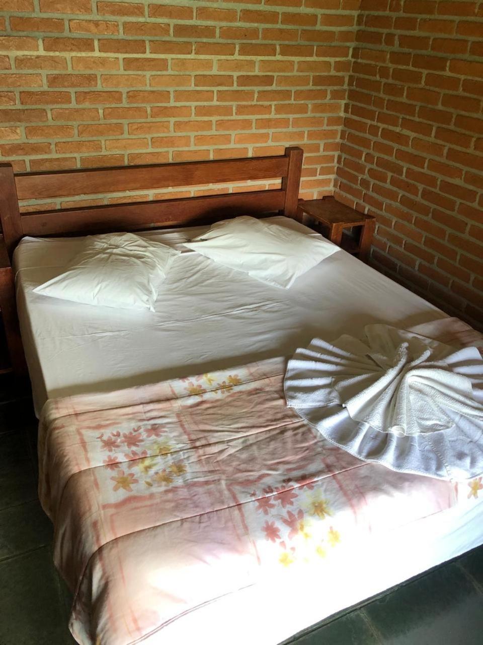 Pousada Solar Dos Sonhos Joanopolis Luaran gambar